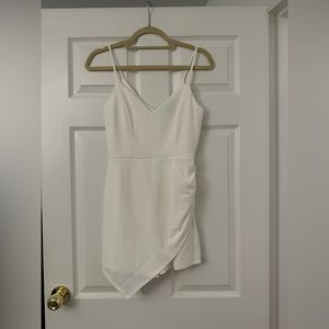Lulus Skort Romper